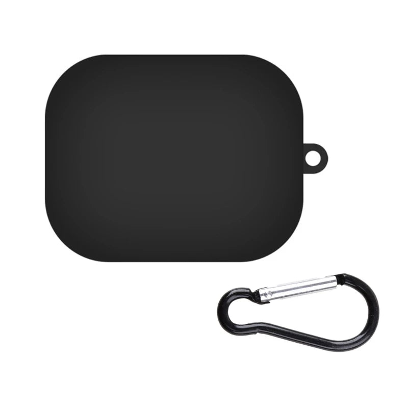 Silicone Earbud Protective Case For Anker Soundcore C30i Wireless Earphone Dustproof Cover Sleeve