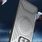 For Xiaomi Mi 13T Pro Case Luxury Hard magnetic Aluminum alloy Back Cover Protective Cases For Xiaomi Mi13T Pro Phone Shell