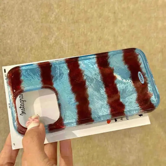 Splicing Leopard Print Clear Phone Case For iPhone 16 Pro Cases iPhone 16 15 14 13 12 11 Pro Max XS X XR 7 8 Plus 16 Clear Cover