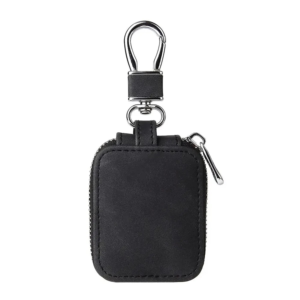 #Universal Leather Case for Airpods 1/2/3/Pro Dustproof Waterproof Dropproof Anti-Scratch Travel Wireless Earbuds Bag