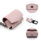 AirPods Pro Case Cover with Straps, Soft Leather Protective Case for Apple AirPod Pro 2nd/1st Generation Case, Case Accessories