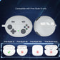Protective Cover for Huawei Free Buds 6i 5i Earphone, Anti-fall Liquid Silicone Soft Case for Huawei Freebuds 6i Headphone Shell