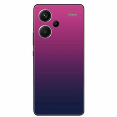 For Xiaomi Redmi Note 13 Pro+ Plus Case Fashion Marble Silicon Soft TPU Back Cover On Redmi Note 13 Pro Plus 5G Phone Cases Cool
