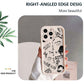 Luxury Travis Scott Cactus Jack Phone Case for IPhone 16 15 14 13 12 11 Pro Max Mini XR XS X 7 8 Plus Soft TPU Back Cover - Caseverse