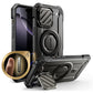 SUPCASE For iPhone 16 Pro Case 6.3" 2024 UB Mag XT Heavy Duty Rugged Strong Magnetic Phone Case with Camera Cover - Caseverse