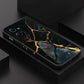 Fashion Colorful Marble Phone Case for Xiaomi Redmi 13C 12C 10C 4G Note 13 12 11 Pro Plus 5G 12S 11S 10S 9S 9 10 Pro Soft Cover - Caseverse