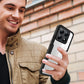 Case For Xiaomi Mi 14T Pro M 14 T P 13T 13 Redmi 14C 13C Mi14T 360 Shockproof Built in Screen Protector Plastic TPU Clear Cover - Caseverse