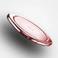 Metal Phone Holder Rotatable Finger Ring Stand Grip Universal Ultra thin Multifunction Desktop Support For Car Magnetic Holder