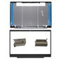 Laptop Case For HP 15-CS 15-CW Notebook LCD Back Cover Front Bezel Hinge Cover Palmrest Keyboard Bottom Laptop Accessories
