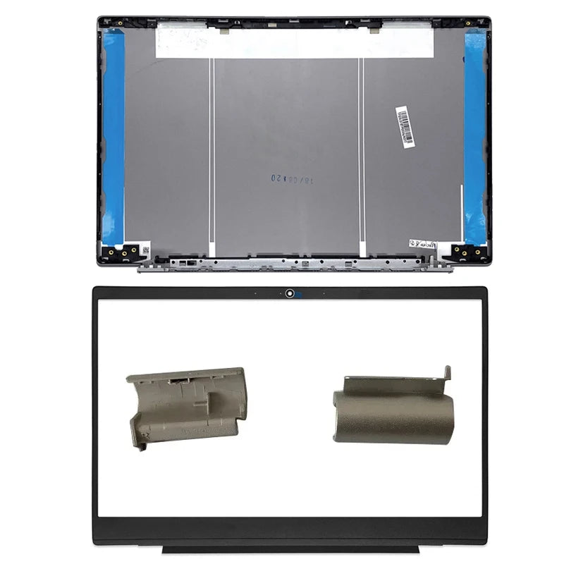 Laptop Case For HP 15-CS 15-CW Notebook LCD Back Cover Front Bezel Hinge Cover Palmrest Keyboard Bottom Laptop Accessories