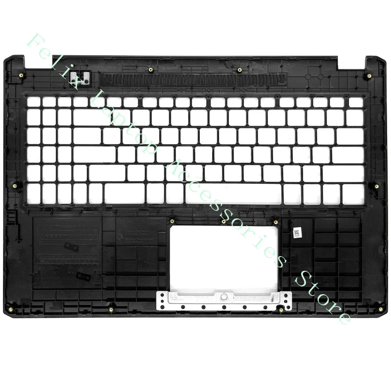 New Laptop Housing Cover For X570 X570U X570UD YX570U YX570 LCD Back Cover/Front Bezel/Palmrest/Bottom Upper Top Case