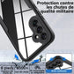Case For Xiaomi Mi 14T Pro M 14 T P 13T 13 Redmi 14C 13C Mi14T 360 Shockproof Built in Screen Protector Plastic TPU Clear Cover - Caseverse