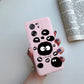 For Xiaomi 13T Pro Case Fashion Marble Astronaut Silicone Phone Cases For Xiaomi Mi 13T Mi13T 13 T Pro 5G Protection Back Cover - Caseverse