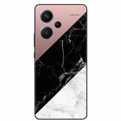 For Xiaomi Redmi Note 13 Pro+ Plus Case Fashion Marble Silicon Soft TPU Back Cover On Redmi Note 13 Pro Plus 5G Phone Cases Cool