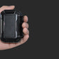 KZ Earphone Case ABS Resin Waterproof Protective Portable Storage Case Bag Box Earbud for KZ ZSN ZS6 ASX ZSX ZAX AS16 EDX