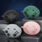 Protective Cover for Huawei Free Buds 6i 5i Earphone, Anti-fall Liquid Silicone Soft Case for Huawei Freebuds 6i Headphone Shell
