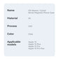 Baseus Magnetic Case for iPhone 15 Pro Max Slim Thin Phone Case Transparent Cover For iPhone 15 Pro Plus Magnet Back Cover Case - Caseverse