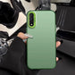 ForHuawei Y9s Case Huawei P smart Pro 2019 Phone Cover STK-L21 STK-LX3 STK-L22 Cases Luxury Metallic Aurora Skin Matte Cover - Caseverse