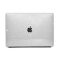 EGYAL for Macbook Air 15 M2 Case for Air 13.6 2022 Pro 13 inch Case for M1 Pro 14 16 Cover for M1 Air 13 A2337 Hard Shell