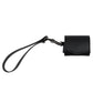 AirPods Pro Case Cover with Straps, Soft Leather Protective Case for Apple AirPod Pro 2nd/1st Generation Case, Case Accessories