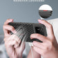 Case For ASUS ROG Phone 9 8 Pro Cover Aluminum Metal Copper Buckle Heat Dissipation Cases For Rog Phone9 Rog9 Rog8 Bumper Funda