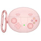 Protective Cover for Huawei Free Buds 6i 5i Earphone, Anti-fall Liquid Silicone Soft Case for Huawei Freebuds 6i Headphone Shell