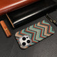 Ultrathin Metal Lens Magsafe Phone Case for iphone 16 pro max 15 Pro 14 Carbon Fiber Texture Matte Wireless Charge Hard PC Cover