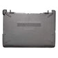 NEW Laptop Case for HP 15-BS 15-BW 15-RA 15-RB 250 255 G6 TPN-C129 LCD Back Cover/Front Bezel/Palmrest/Bottom Case/Hinges Gray