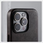 Luxury Business Vintage Leather Magnetic Phone Case for IPhone 16 Plus 15 14 13 12 Pro Max Metal Camera Frame Shockproof Cover