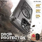For iPhone 16 Pro Max Case 6.9“ 2024 SUPCASE UB Pro Mag Full Body Rugged Phone Case with Built-in Screen Protector Belt-Clip - Caseverse