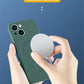For iPhone 15 Pro Max Luxury Magsafe Magnetic Liquid Silicone Phone Case For iPhone 11 12 13 14 15 16 plus X Xr Protective Cover - Caseverse