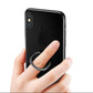 Metal Phone Holder Rotatable Finger Ring Stand Grip Universal Ultra thin Multifunction Desktop Support For Car Magnetic Holder