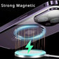 IPhone Anti-Peeping Privacy Screen Metal Bumper Magnetic Case