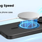 SODI Kickstand Case For iPhone 15 Pro Max Magnetic Phone Case Full Body Shockproof Cases Compatible With MagSafe SIP150