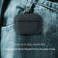 Soft Nylon Case For Apple Airpods Pro 2 3 1 Shockproof Nylon Cover For AirPods 3 2 1 Earphones Case Accessories for AirPods 2 1