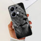 For Xiaomi Poco M6 Pro 2024 Case New Fashion Marble Cartoon Cover Soft Clear Silicone Funda For Xiaomi Poco M6 Pro 4G Phone Case - Caseverse