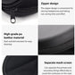 Bluetooth Headset Headphone Hard Case for Wired Earphones Storage Bag Case Portable Travel Shockproof Earbuds Carrying Pouch Bag