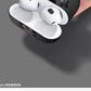 For AirPods 4 2024  pattern wireless earphone frosted shell protective case suitable for Airpods 4 Pro 1 2 3  wholesale ﻿