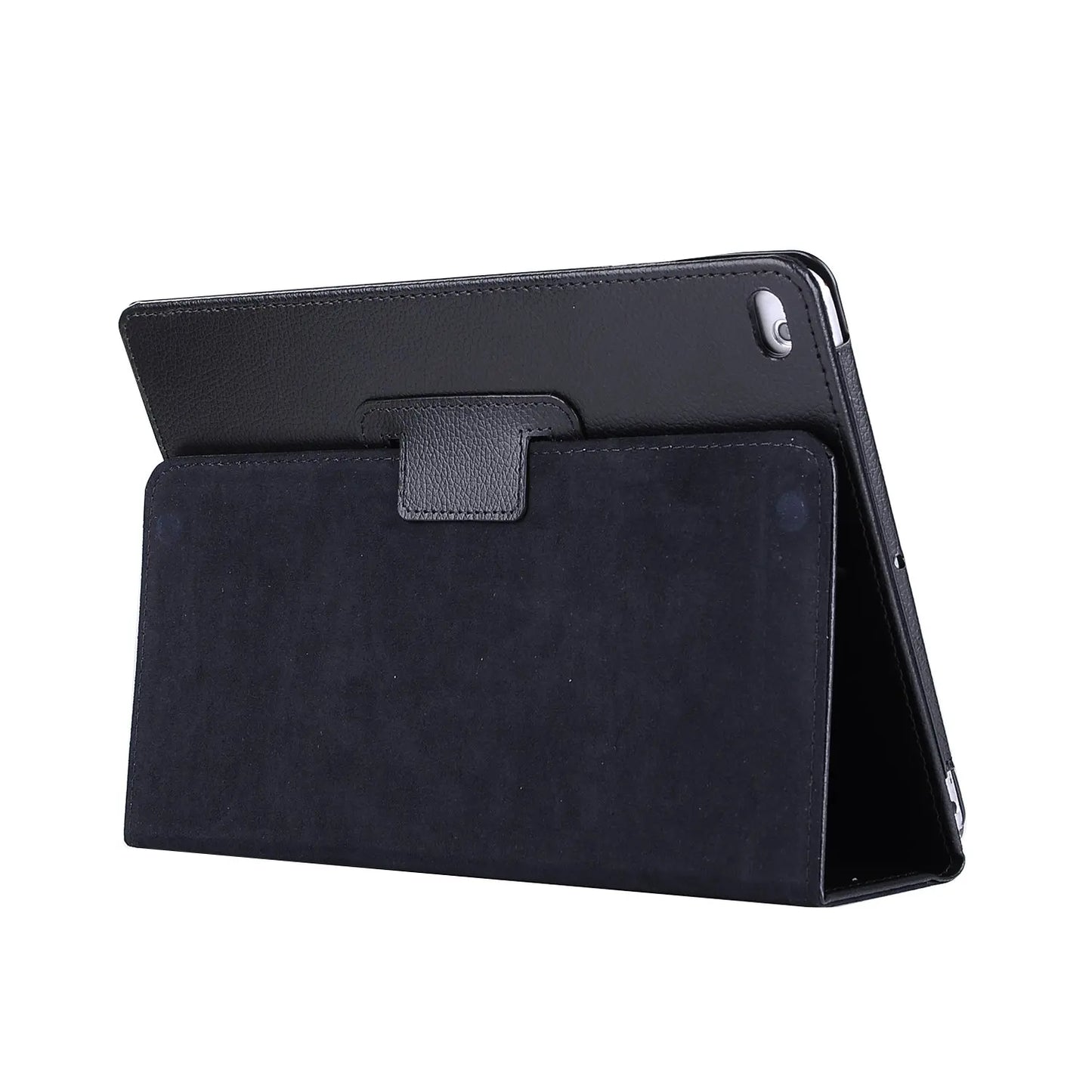 Case for iPad 9.7 2018 2017 5th 6th Generation Cover Auto Sleep Wake Up PU Leather A1893 A1954 A1822 Full Body Protective Cases