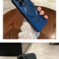 Original For Magsafe Magnetic Case For iPhone 16 13 12 11 14 15 Pro Max Matte Shockproof Cover Wireless Charge Phone Accessories - Caseverse