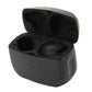 Earbuds Wireless Charging Case Replacement  Case for Jabra Elite Active 65t Elite 65t Earbuds Wireless Charging Case