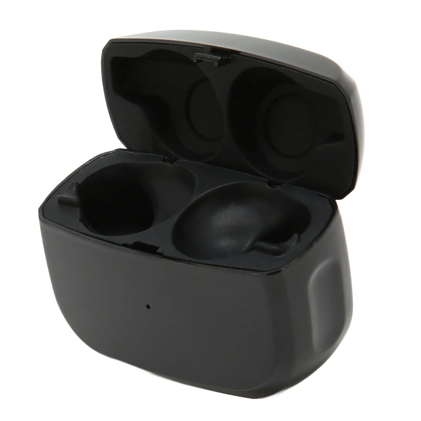 Earbuds Wireless Charging Case Replacement  Case for Jabra Elite Active 65t Elite 65t Earbuds Wireless Charging Case