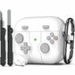 for AirPods 3rd generation charging case With cleaning kits for apple airpods airpod 3 silicone case 3D Game controller