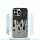 Motorcycle Boy Phone Cases For IPhone 14 15 12 13 11 Pro Max X XR XSMax 7/8 Plus Mini Premium Matte Shockproof Bumper Cover