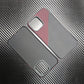 real carbon fiber phone case for iphone16 1514 13 12 pro max case metal ring aramid fiber phone cover for iphone 15/12/13 pro