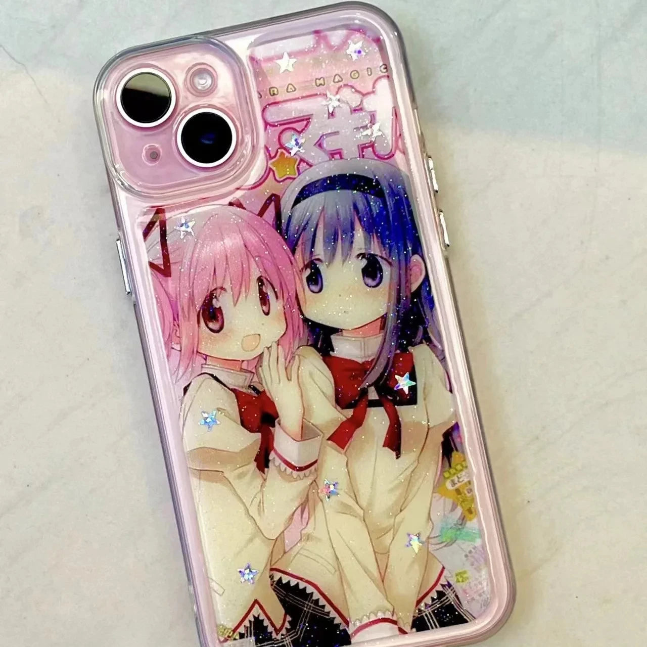 2024 New Japanese and Korean Popular Girls Minimalist Fit For iPhone 16 15 Promax Phone Case iPhone 14 High end 13 Pro Silicone - Caseverse