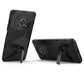 For Honor Magic 4 Lite Case Magnetic Holder Shockproof Armor Phone Cases for Honer Magic4 Lite 5G 4Lite Light 5G Rugged Cover - Caseverse