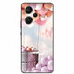 For Xiaomi Redmi Note 13 Pro+ Plus Case Fashion Marble Silicon Soft TPU Back Cover On Redmi Note 13 Pro Plus 5G Phone Cases Cool - Caseverse