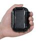 KZ Earphone Case ABS Resin Waterproof Protective Portable Storage Case Bag Box Earbud for KZ ZSN ZS6 ASX ZSX ZAX AS16 EDX