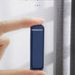 Mobile Phone Colourful Metal  Holder Strip Shape Back Sticker Stand Simple Portable Cellphone Bracket for iPhone 16 15 14 Xiaomi